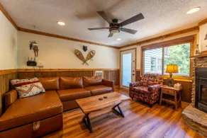 PET FRIENDLY 2br/2ba Tree Top -walk to ski/village - Image 4