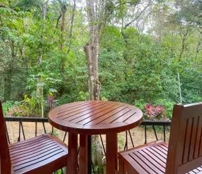 The Mellow Macaw, 2 bedroom 2 bath in the Center of Manuel Antonio - Image 5
