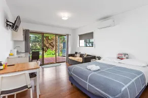 Oceanfront Suite-Private&Partial Oceanview - Image 2