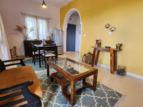 2BHK Cottage on Hill Top | Garden | Himalayan View - Image 2