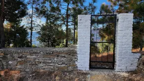 2BHK Cottage on Hill Top | Garden | Himalayan View - Image 4