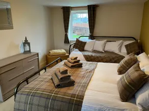 Pentland view croft with a sea view - Image 5