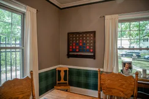 Historic 5bd House w/ Sunroom & 2 Fireplaces - Image 5