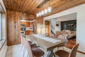 Tranquil Lodge with A+ Amenities - Image 5