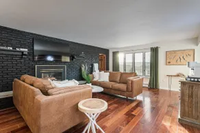 Tranquil Lodge with A+ Amenities - Image 3