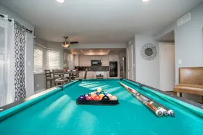 Large & Modern 4b3b Vegas Home with Pool & Spa! - Image 2