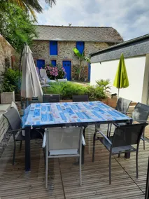 Le Cocon de Matignon – Charming guest house, 5 km from the sea - Image 4