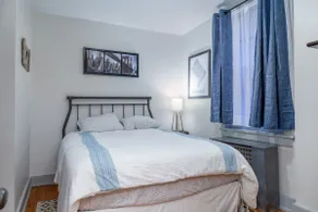 Lovely 2 BR apt, free parking, downtown Lewisburg - Image 5