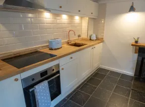 Traditional Fisherman's Cottage with 3 bedrooms - Image 3