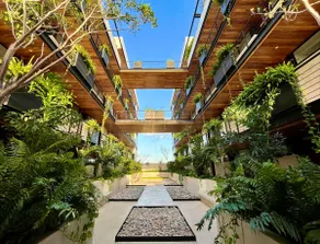 Best Airbnb in Merida - Makou Apartments - Image 3