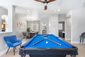 5BR Home w/ Hot Tub & Pool Table | Modern Luxury - Image 2