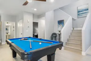 5BR Home w/ Hot Tub & Pool Table | Modern Luxury - Image 5