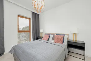 Apartamento en Dziwnówek cerca de la Playa - Image 2