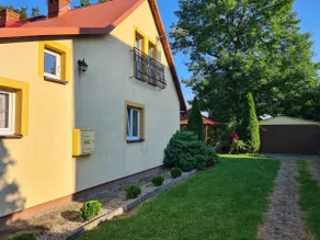 Charming house with fireplace, for 7 people - Image 4