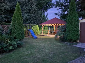 Charming house with fireplace, for 7 people - Image 5