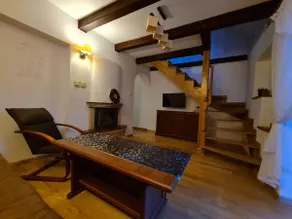 Charming house with fireplace, for 7 people - Image 2