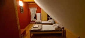 Charming house with fireplace, for 7 people - Image 3