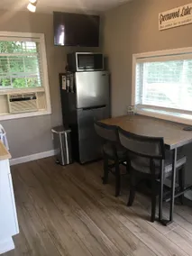 Studio Guesthouse of Waterstone Inn w/ lake access - Image 2