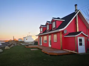 The Little Red House - Image 2