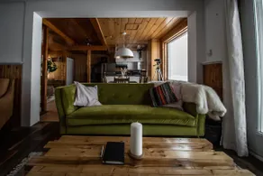 The Little Red House - Image 4