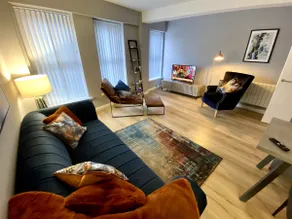 Lovely three-bedroom apartment in Strabane. - Image 4