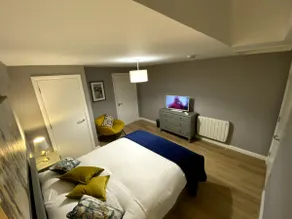 Lovely three-bedroom apartment in Strabane. - Image 5