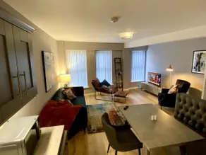 Lovely three-bedroom apartment in Strabane. - Image 3