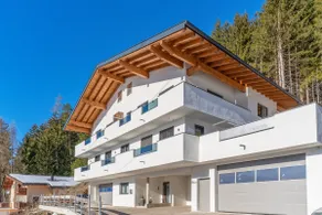 Bergliebe Apartments TOP 2 - Image 5