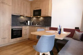Bergliebe Apartments TOP 2 - Image 4