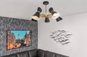 Oakwell Townhome: 2BR Kings 3 mi to A&M/Legends - Image 3