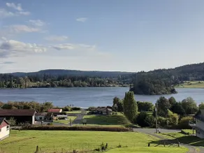 The Campbell Lake House - Image 1