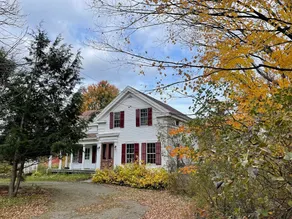 The Tate House, Spacious 5 Bedroom with apartment - Image 3