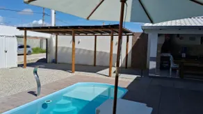 Cheerful house with pool less than 50 meters from the beach - Image 3
