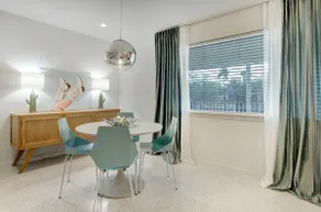 Fun 1 bedroom condo in ideal location with parking - Image 2