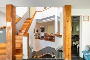 Cozy Nature Retreat at Chateau Madeux - Image 3