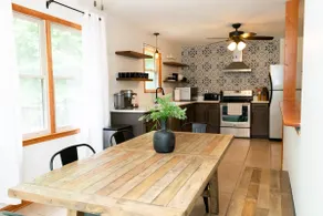 Cabin in Woods - Image 4