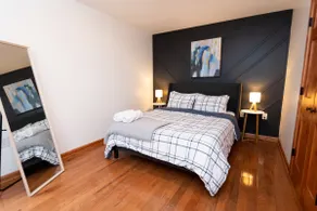 Cabin in Woods - Image 3