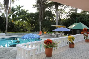 Finca Las Mercedes! Maid service included! - Image 2