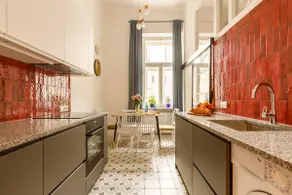 8-bed Apartment * Das Hostel - Image 3