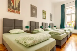 8-bed Apartment * Das Hostel - Image 2