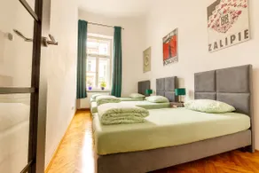 8-bed Apartment * Das Hostel - Image 4