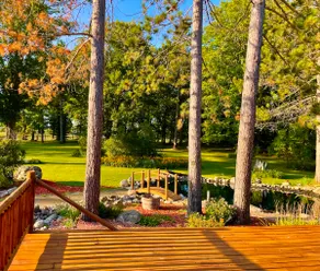 True Nature Lodge | 10 Acres | Hot Tub | Groups - Image 4