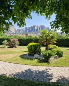 Meteora's Secret Garden House#2 - Image 4