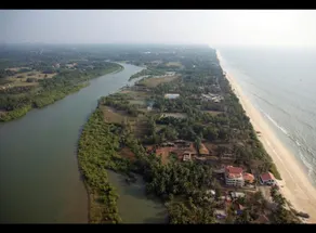 Beach a Holic/Calm beach facing Villa - Image 5