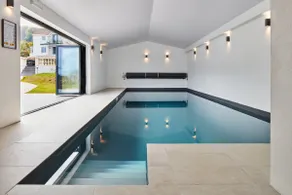 Luxury House | AMAZING sea views |Indoor Pool |8 En-suite bedrooms |Pub & Beach - Image 3