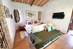 Bangalo Uaná Retreat on Tatuamunha Beach - Image 3