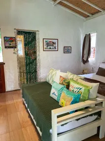 Bangalo Uaná Retreat on Tatuamunha Beach - Image 4