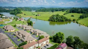 A Charming and Comfy Condo in Johnson City - Image 2