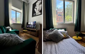 XXL Two-Level Old Town Loft • Free Gym - Image 4