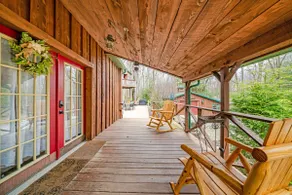 Spacious Cabin w/ Hot Tub 3Bed, 2 bath - Image 5